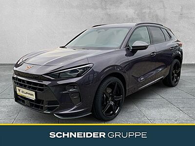 Cupra Terramar VZ 238 kW (324 PS) 7-Gang DSG 4Drive;ABVERKAUF!!!;ABT PAKET!!!;AHZV;Matrix;Sennheiser uvm.