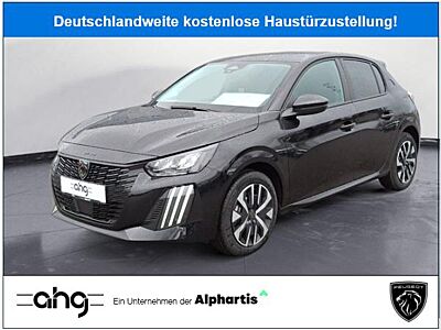 Peugeot 208 Business 110 PS Sofort Verfügbar