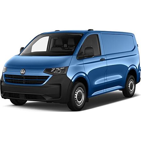 VW T6 Transporter leasen