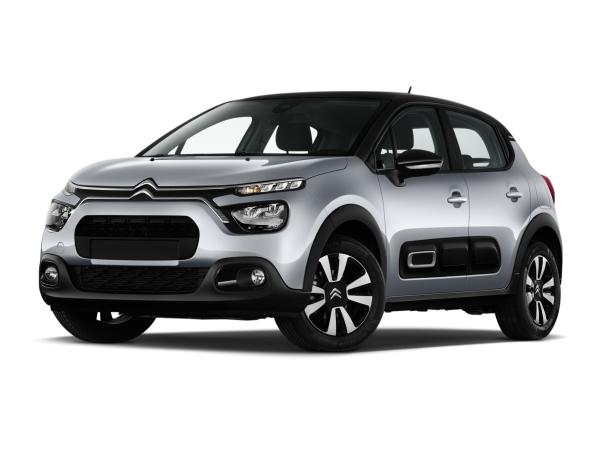 Citroën C3 Plus CarP/AndroidA PDC LED HUD Klim DAB BT bild