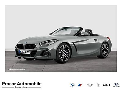 BMW Z4 sDrive20i M Sport ACC HuD DA PA 19'' DAB LED