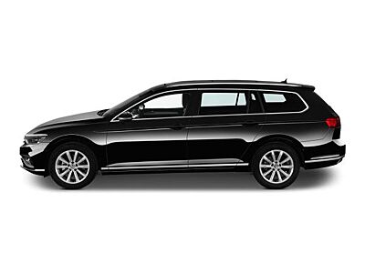 Volkswagen Passat Variant Business eHybrid