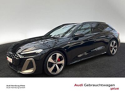 Audi A5 Avant 2.0 TFSI edition one S tronic S line AHK LM20