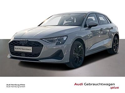 Audi A3 Sportback advanced TDI S tronic LED Kamera
