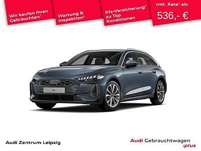 Audi A5 Avant TDI S-tronic *LED+*Tech*