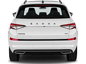 Skoda Kodiaq Sportl 7-S Matrix Nav Kessy ACC SunS 19Z