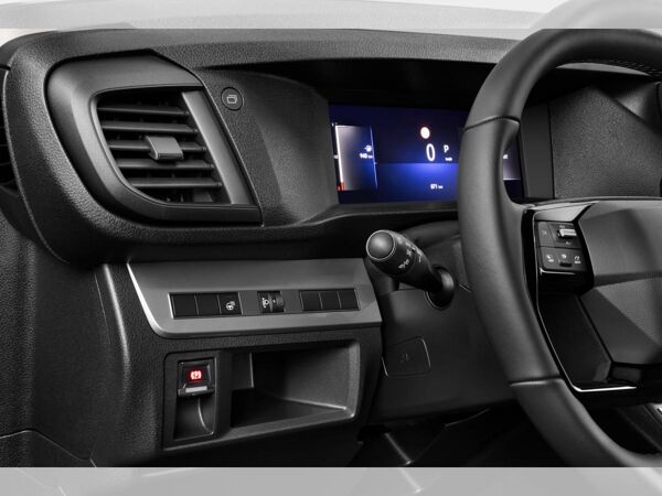 Opel Vivaro Kombi XL 2.0 177 AT8 9S Nav VollLED Kam bild