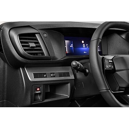 Opel Vivaro leasen