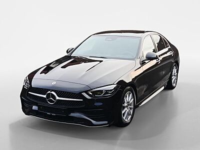 Mercedes-Benz C 220 sofort Verfügbar - Paket Business*Advanced-Komfort*Park*Spiegel*Keyless*Hautürlieferung