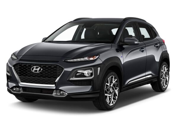 Hyundai KONA Kona SX2 1.6 T-GDI Trend EL. HECKKLAPPE|KAMERA bild 1