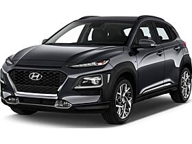 Hyundai KONA Kona SX2 1.6 T-GDI Trend EL. HECKKLAPPE|KAMERA