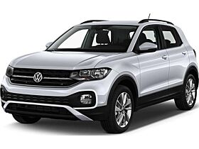 Volkswagen T-Cross 1.0 TSI App-Connect PDC LED uvm