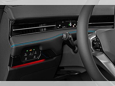Volkswagen ID.7 Pro GAR 2030 Navi AHK Kamera uvm