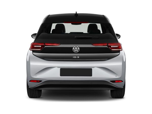 Volkswagen ID.3 Pro Navi PDC LED uvm bild