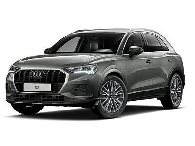 Audi Q3 35 TFSI - kurzfristig verfügbar !