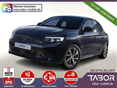 Opel Corsa Hybrid 145 Ultimate IntelliLux InfotainP