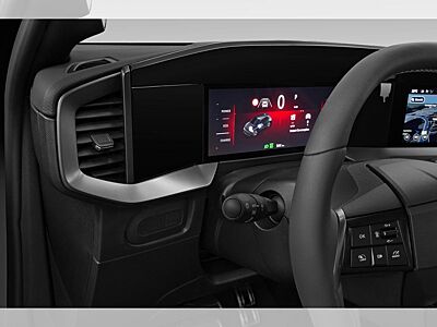 Opel Mokka 1.2 136 GS KomfortP SHZ LHZ Kam PDC