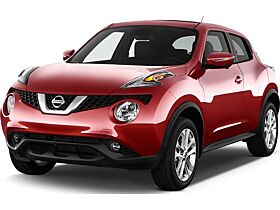 Nissan Juke DCT Tekna ACC LED+ Nav SHZ 360° LM19 Keyl