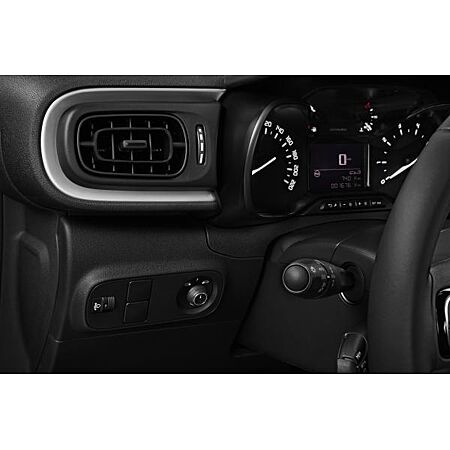 Citroën C3 leasen