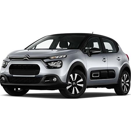 Citroën C3 leasen