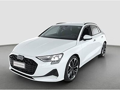 Audi A3 Sportback 35 TFSI advanced LED Navi ACC AHK
