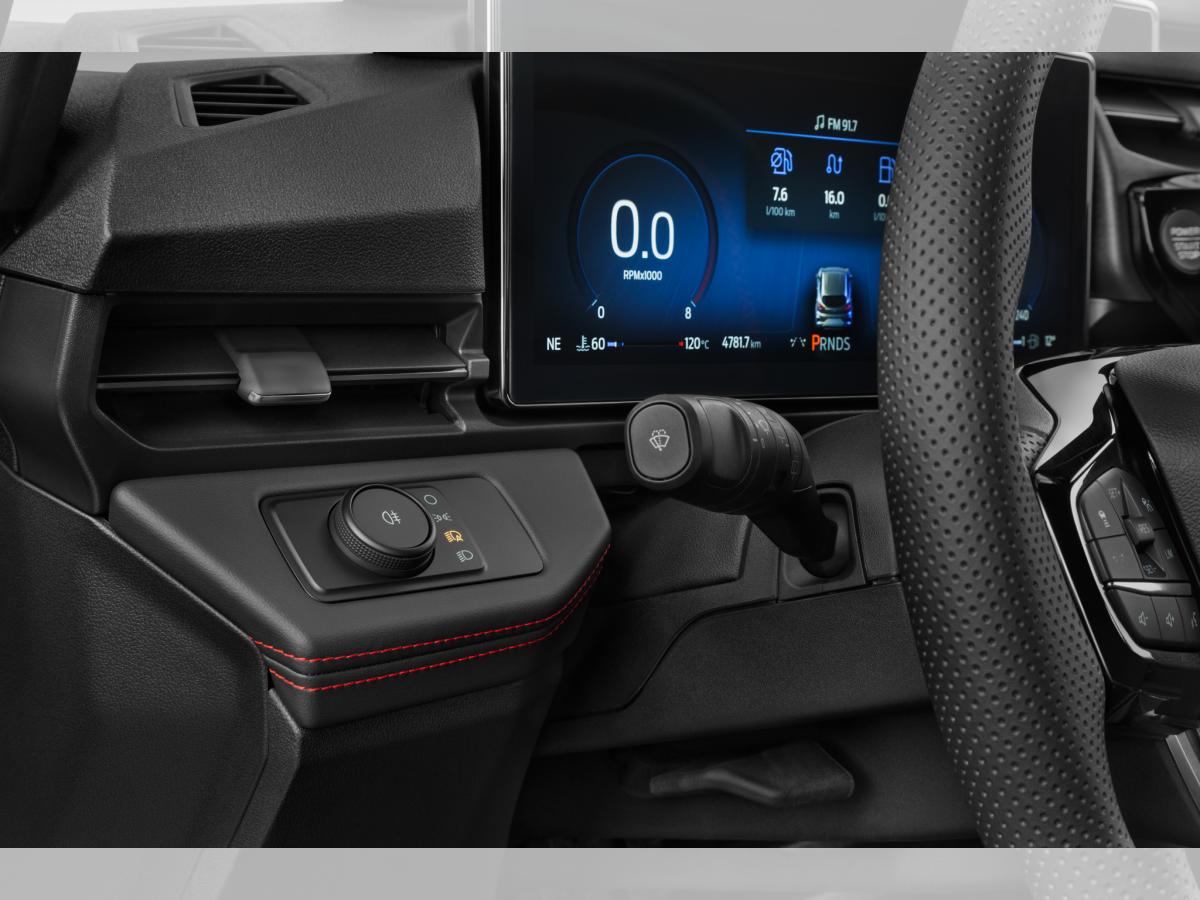 Ford Puma 1.0 EcoBoost ST-Line X ACC+LED+Navi+SHZ bild
