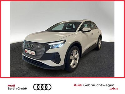Audi Q4 e-tron Q4 40 e-tron VIRTUAL PDC LED NAVI SITZHZG