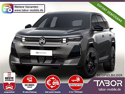 Citroën C5 Aircross Hybrid MAX WinterP AHK ACC 360° AWR