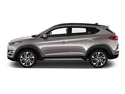 Hyundai TUCSON Tucson MHEV Trend Matrix HUD 19Z Krell 3Z-Klima