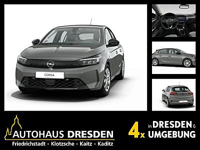 Opel Corsa Edition 1.2 Turbo **Gewerbehammer**