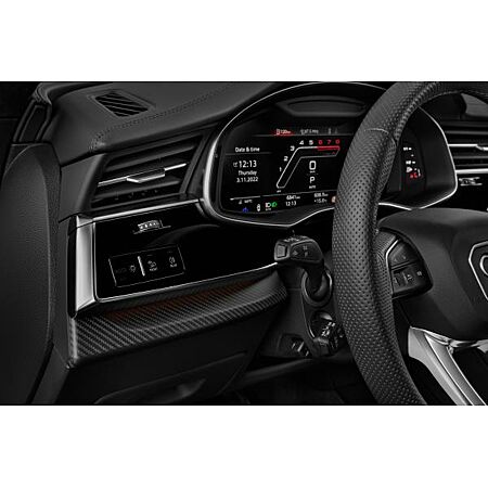 Audi RS Q8 leasen