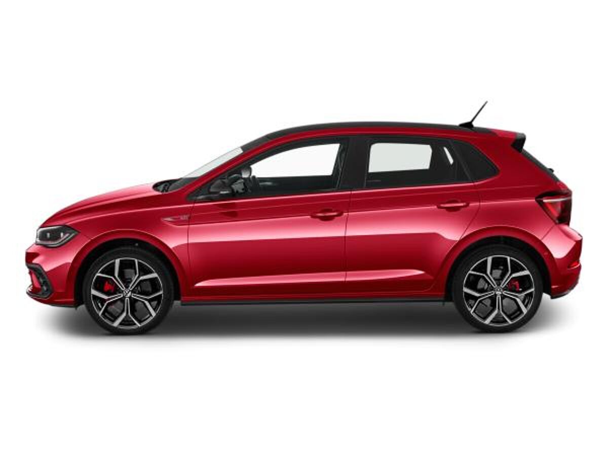 Volkswagen Polo Energy 1.0 TSI DSG LED Navi AHK bild