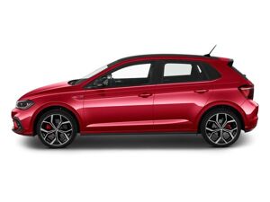 Volkswagen Polo Energy 1.0 TSI DSG LED Navi AHK bild 1