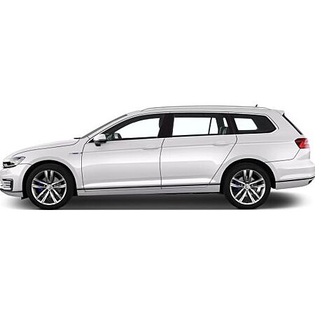 VW Passat leasen