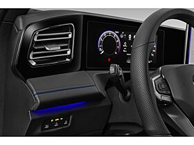 Volkswagen Tiguan R-Line 1,5 eTSI DSG | Navi