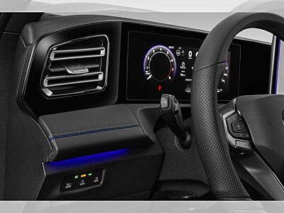 Volkswagen Tiguan R-Line 1,5 eTSI DSG | Navi
