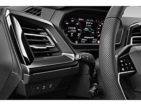 Audi Q4 e-tron Q4 Sportback e-tron