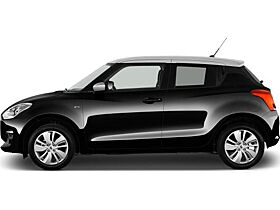 Suzuki Swift 1.2 Dualjet Hybrid 60 kW Comfort