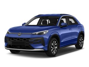 Volkswagen T-Roc 2.0 TDI AHK KAMERA ACC App-Connect bild 1