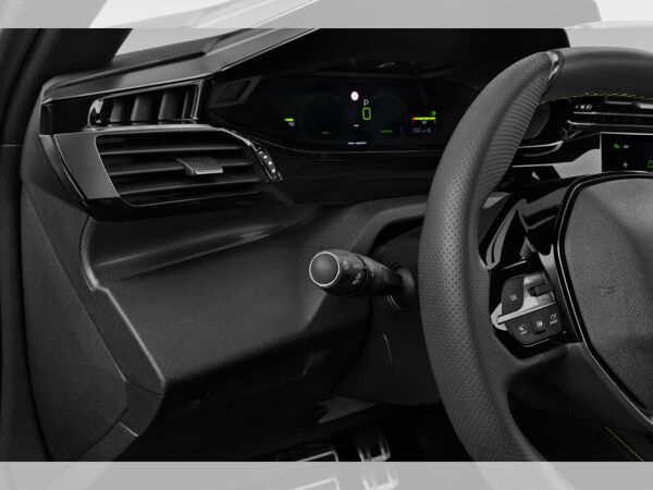 Peugeot 308 Hybrid GT Excl. MY26 Pano Focal Massage 360° bild 1