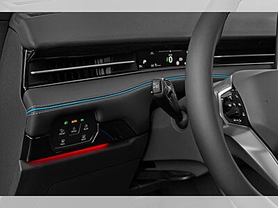 Volkswagen ID.7 Tourer Pro S 86 kWh AHK /SMART GLAS /PLUS-PAKET