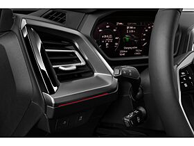 Audi Q4 e-tron Sportback quattro S-Line matrix Navi plus uvm