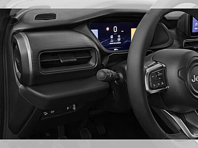 Jeep Avenger 1.2 Mild-Hybrid 4 x e The North Face +Panoramadach
