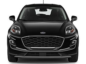 Ford Puma Titanium 1.0 EcoBoost MHEV Ganzjahresreifen