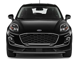 Ford Puma Titanium 1.0 EcoBoost MHEV Ganzjahresreifen