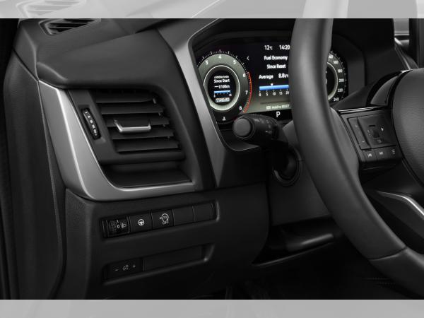 Nissan Qashqai AT N-Connecta HUD eHK Pano ACC SHZ PrivG bild