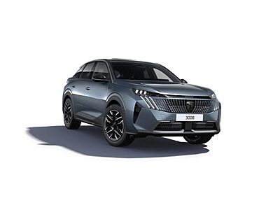Peugeot 3008 GT MHEV