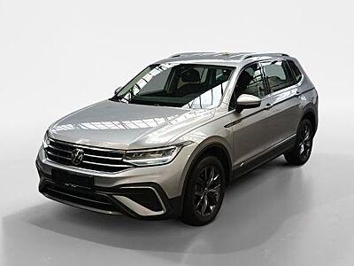 Volkswagen Tiguan Allspace Life *Sofort Verfügbar*Businesspaket*Winterpaket*Rückfahrkam.*Haustürlierferung