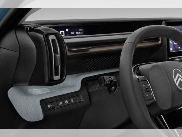 Citroën C3 Aircross PLUS 7S Kam PDC CarP PrivG LED HUD bild