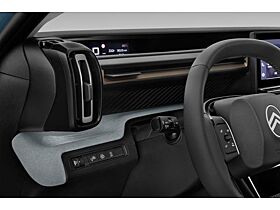 Citroën C3 Aircross PLUS 7S Kam PDC CarP PrivG LED HUD Citroën C3 Aircross PLUS 7S Kam PDC CarP PrivG LED HUD
